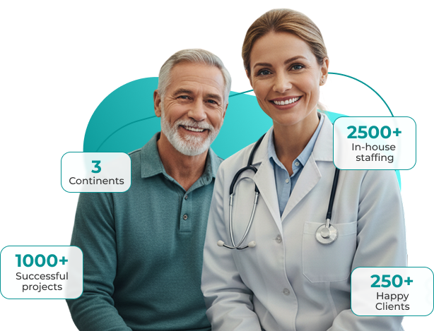 Healthcare IT Staff Augmentation Services